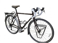 Renovated dawes super - dawes,