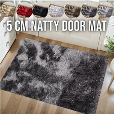 Non Slip Door Mats Shimmer