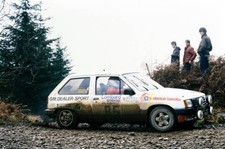 Harry Hockly Alastair Roberts