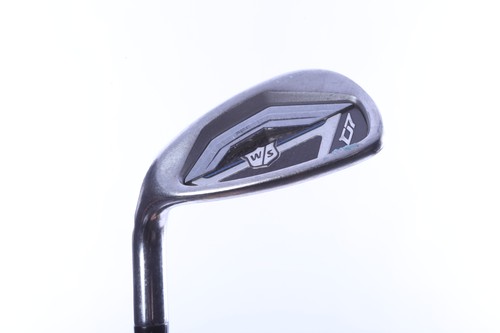 Lefty wilson staff gap - staff, d7