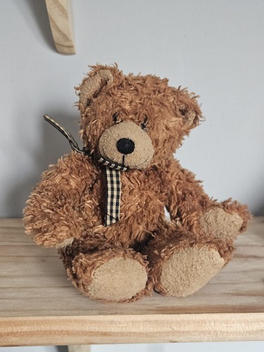 Russ berrie ripley teddy bear - russ,