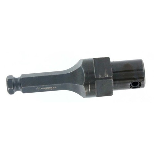 Greenlee 49782 hex shank - greenlee,