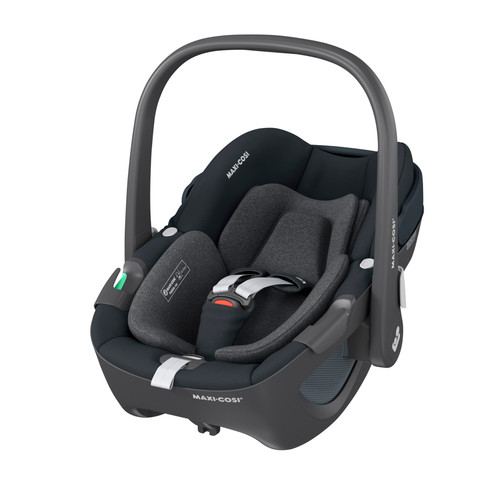 Maxi cosi pebble 360 baby - maxi-cosi, car