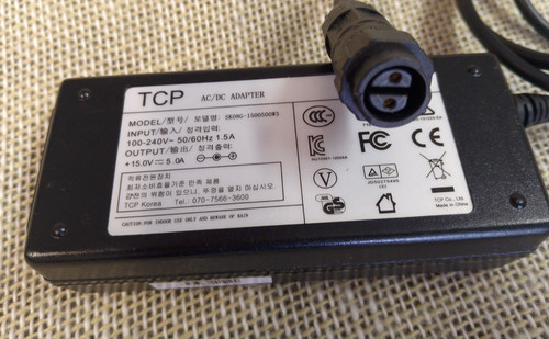 Power supply adapter output - power, adapter,