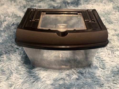 Tarantula insect tank 20cm - tank,