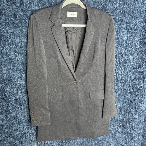 Planet charcoal grey - planet,