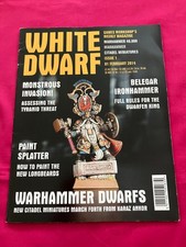 Warhammer White