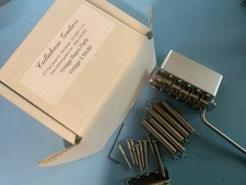 CALLAHAM GUITARS VINTAGE