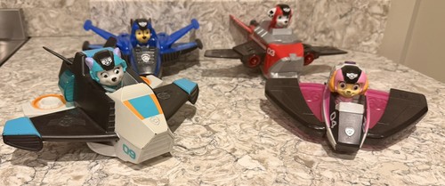 Paw patrol jet the - jet, to