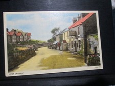 Postcard of Upper Grosnant 