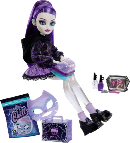 Monster high self - high, self-scare