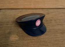 Barbie Dark BLUE PILOT HAT 1999 Barbie Doll