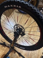 Giant Stance Mountain Bike