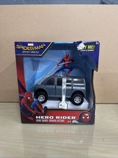 Marvel Hero Rider Road Rippers