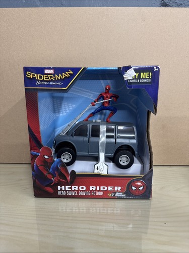 Marvel hero rider road - marvel,