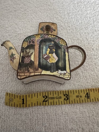 Vintage empress arts - empress, mini