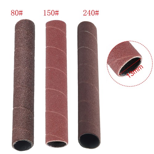 Sander sleeves sanding - sander,