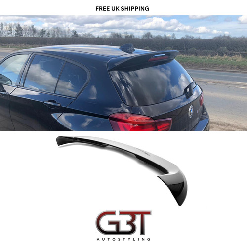 For bmw f20 f21 - bmw, rear