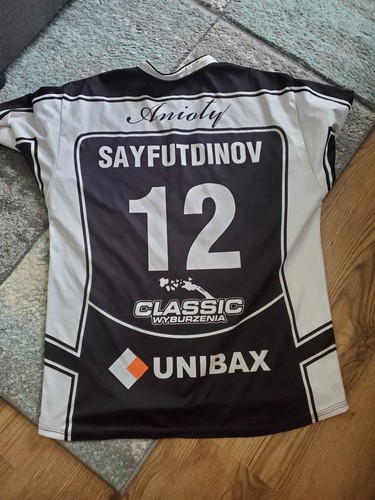 Speedway shirt emil - t,
