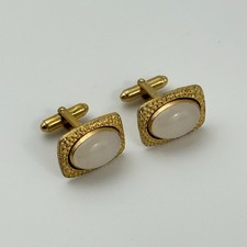 Vintage Anson Gold Tone