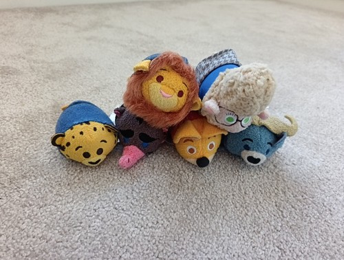 Disney tsum zootopia - disney,