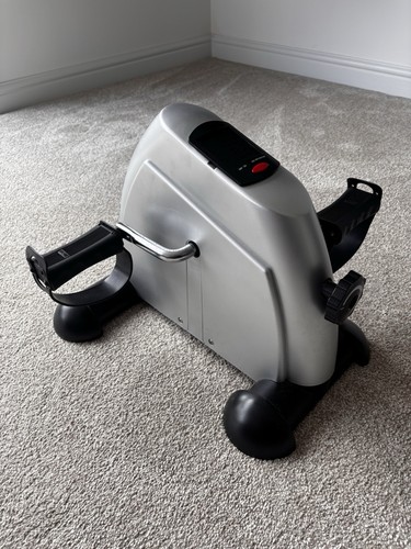 Portable exercise bike arm - exercise,