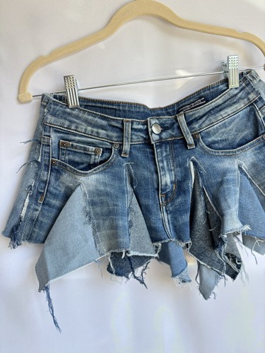 Reworked tommy hilfiger denim - tommy,