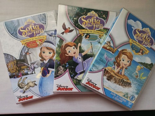 Sofia the first - sofia,