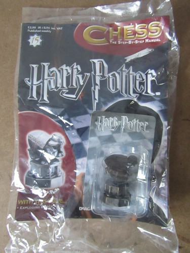 Harry potter chess - chess, set