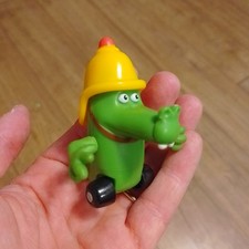 Disney Jungle Junction Crocker