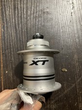 SHIMANO XT DH-T785 1.5W Hub