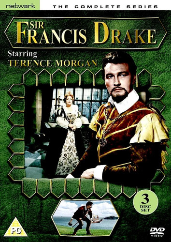 Sir francis drake the - -,