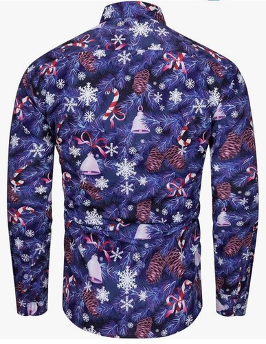 Fohemr mens ugly christmas - mens,