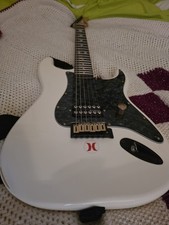 Tom Delonge Style Squier