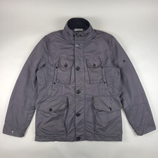 Vintage Stone Island Jacket