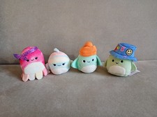 Squishville Rare Sealife