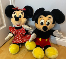 Vintage 1990 Walt Disney World