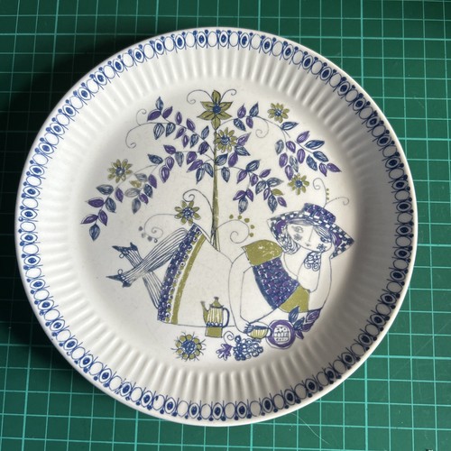 Vintage figgjo flint - vintage,