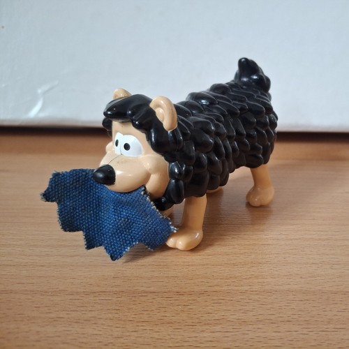Beano wind up gnasher - beano, wind-up