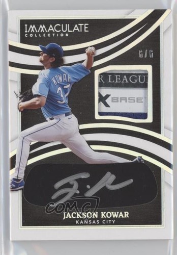 2022 panini immaculate hat - 2022,