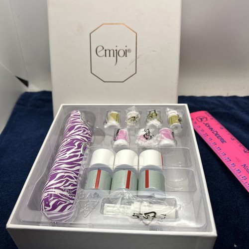 Emjoi mainly micromani battery - mainly,