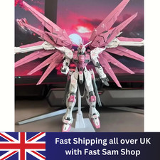 Freedom Gundam HG 1/144 Model