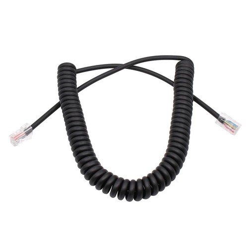 Microphone replacement cable - replacement,