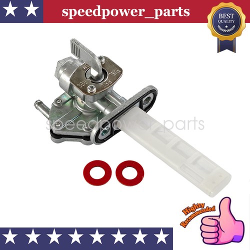 New fuel valve - new, petcock