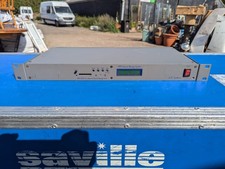 Golding Audio DMS 3000 Rack