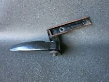 Triumph Sprint ST 995i  1998-04 2 box Pannier system handle A9508021