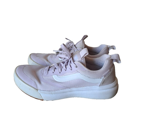 Vans ultra range - ultra,
