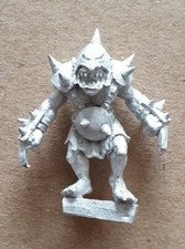 Four miniatures goblin - four,