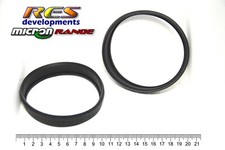 114mm diameter micron - 114mm,