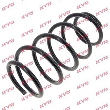 Fits KYB RH1009 suspension spring AUDI P. 100, A6 1.8-2.8 12.90-12.97   DE Stock